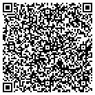 QR code with Western CT Thoracic Surgery contacts