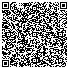 QR code with The Rowan Allstate Agency contacts