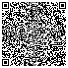 QR code with East Carolina Ivy Foundation Inc contacts