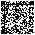 QR code with R C Hospital & Clinics contacts