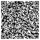 QR code with Red Lake Comprehensive Health contacts