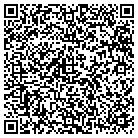 QR code with R Stanley Goldman CPA contacts