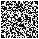 QR code with Ready Rooter contacts