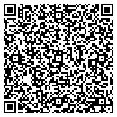 QR code with Huron City Hall contacts