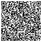 QR code with River's Edge Hospital & Clinic contacts
