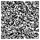 QR code with Roto-Rooter Bloutville Tn contacts