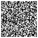 QR code with A Tree Surgeon contacts