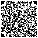 QR code with Robert R Kluge DDS contacts