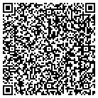 QR code with Gwinn Area Cmnty Schl Tchr's contacts