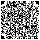 QR code with Cusack Thomas Clu Chfc Cpcu contacts