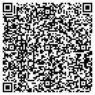 QR code with Hemlock Elementary School contacts
