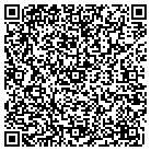 QR code with Hugger Elementary School contacts