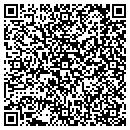QR code with W Pembroke Hall Rev contacts