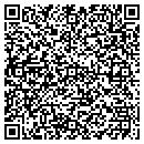 QR code with Harbor Rv Park contacts