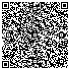 QR code with Timmons Equipment Co An Ohio Corporation contacts