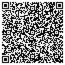 QR code with Unity Hospital contacts