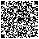 QR code with University-MN Amplatz contacts