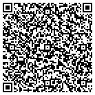 QR code with G L A N C E Foundation Inc contacts