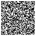 QR code with Exotica contacts