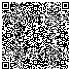 QR code with Manistee Area Public Schools contacts
