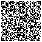 QR code with Manistique Area Schools contacts