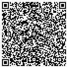 QR code with Manistique Public Library contacts