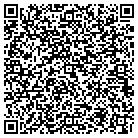 QR code with Mason County Central School District contacts