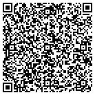 QR code with Oak Grove Christian Church contacts