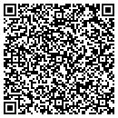 QR code with Clontz Franklin D MD contacts