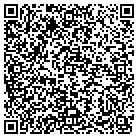 QR code with Ahora Tax & Bookkeeping contacts