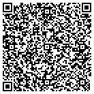 QR code with Onaway Area Community Schools contacts