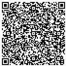 QR code with Robert Poppadophilus contacts