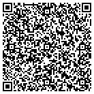 QR code with High Plains Equipment Leasing contacts