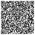 QR code with Anjet Tool Grinding contacts