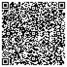 QR code with Hillcrest Hospital Physical Therapy contacts
