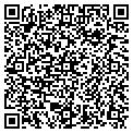 QR code with Gem's Plumbing contacts
