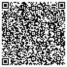 QR code with Department Pd Cardiol U Fla Col contacts