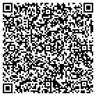 QR code with J C Hospital Emp Credit U contacts
