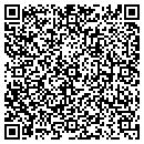 QR code with L And L Bakery Equipement contacts