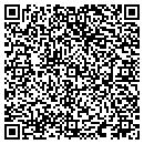 QR code with Haecker & Hild Plumbing contacts