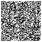 QR code with Hec 24 Hr Sewer And Drain Cleaning contacts