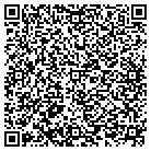 QR code with Memorial Hospital Auxiliary Inc contacts