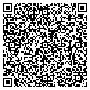 QR code with Yes My Love contacts