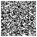 QR code with R&A Financial LLC contacts