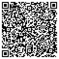 QR code with TRAC contacts