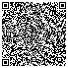 QR code with Three Rivers Community Service contacts