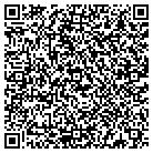 QR code with Three Rivers Comnty School contacts