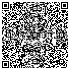 QR code with Faith Temple Family Worship contacts