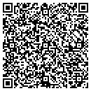 QR code with Cavanagh Gregory CPA contacts