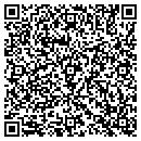 QR code with Robertson Danzil MD contacts